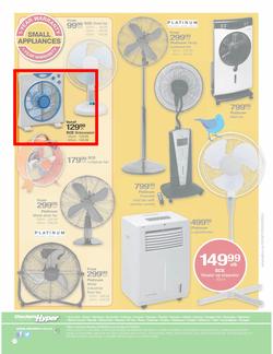 Checkers Hyper KZN : Spring Home & Outdoor Collection (24 Sep - 7 Oct), page 24