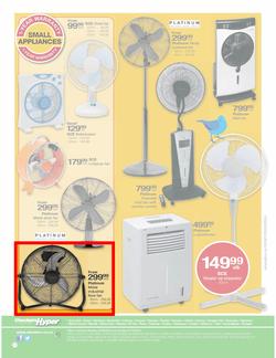 Checkers Hyper KZN : Spring Home & Outdoor Collection (24 Sep - 7 Oct), page 24