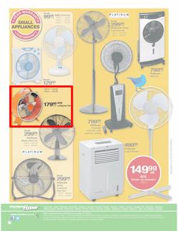Checkers Hyper KZN : Spring Home & Outdoor Collection (24 Sep - 7 Oct), page 24