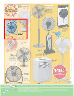 Checkers Hyper KZN : Spring Home & Outdoor Collection (24 Sep - 7 Oct), page 24