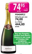 Pongracz-750ml