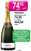 Pongracz-6x750ml
