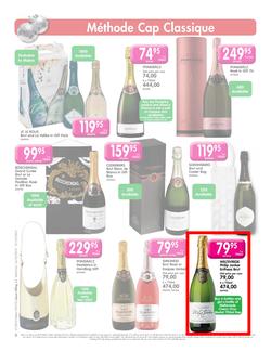 Makro : Christmas Liquor Collection (14 Oct - 31 Dec), page 24