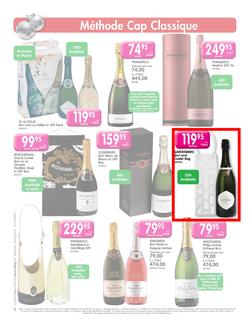 Makro : Christmas Liquor Collection (14 Oct - 31 Dec), page 24