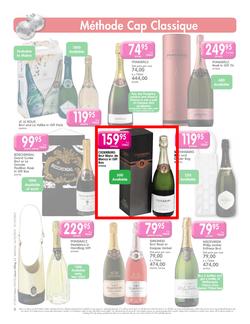 Makro : Christmas Liquor Collection (14 Oct - 31 Dec), page 24