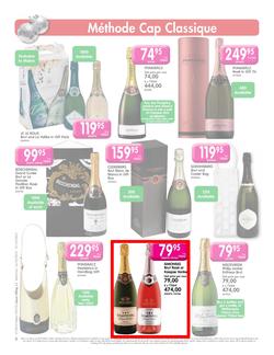 Makro : Christmas Liquor Collection (14 Oct - 31 Dec), page 24