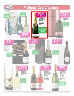 Makro : Christmas Liquor Collection (14 Oct - 31 Dec), page 24