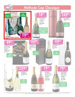 Makro : Christmas Liquor Collection (14 Oct - 31 Dec), page 24