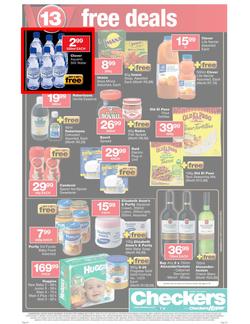 Checkers Gauteng : Reasons to Change (22 Oct - 4 Nov), page 24