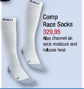 Comp Race Socks