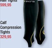 Calf's Compression Tights