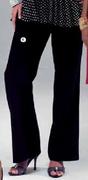 Legend Black Jean Pant