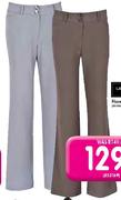 Legend Flare Leg Pants