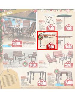 Builders Warehouse : Do a little something this Christmas (20 Nov - 24 Dec), page 24