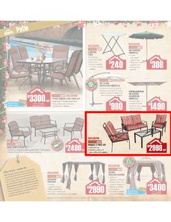 Builders Warehouse : Do a little something this Christmas (20 Nov - 24 Dec), page 24