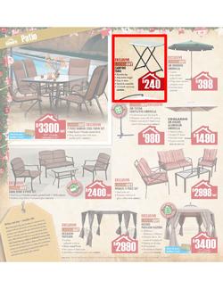 Builders Warehouse : Do a little something this Christmas (20 Nov - 24 Dec), page 24