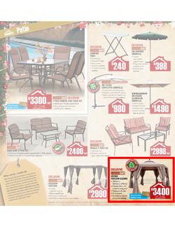 Builders Warehouse : Do a little something this Christmas (20 Nov - 24 Dec), page 24