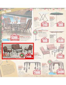 Builders Warehouse : Do a little something this Christmas (20 Nov - 24 Dec), page 24