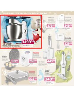 Pick n Pay Hyper : Christmas (19 Nov - 26 Dec), page 24
