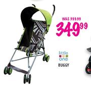 Little One Buggy