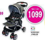 Little One Reversible Stroller
