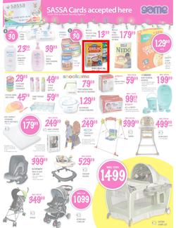 Game : Seriously Great Festive Deals (29 Nov - 2 Dec), page 24