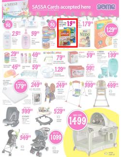 Game : Seriously Great Festive Deals (29 Nov - 2 Dec), page 24