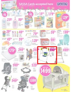 Game : Seriously Great Festive Deals (29 Nov - 2 Dec), page 24