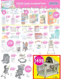 Game : Seriously Great Festive Deals (29 Nov - 2 Dec), page 24