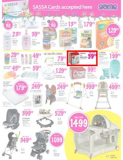 Game : Seriously Great Festive Deals (29 Nov - 2 Dec), page 24