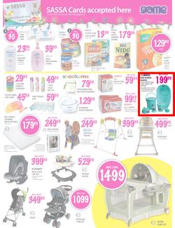 Game : Seriously Great Festive Deals (29 Nov - 2 Dec), page 24