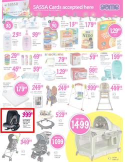 Game : Seriously Great Festive Deals (29 Nov - 2 Dec), page 24