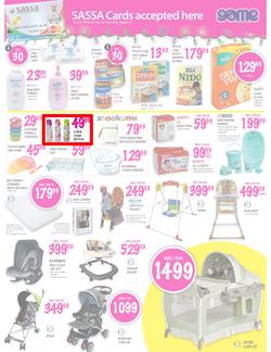 Game : Seriously Great Festive Deals (29 Nov - 2 Dec), page 24