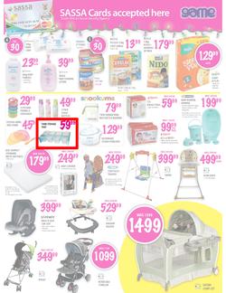 Game : Seriously Great Festive Deals (29 Nov - 2 Dec), page 24