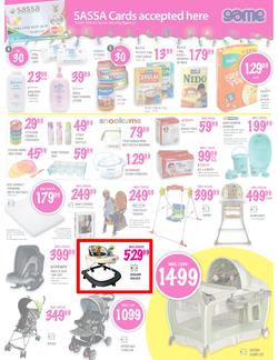Game : Seriously Great Festive Deals (29 Nov - 2 Dec), page 24