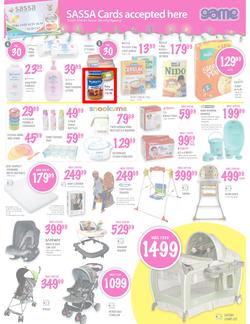 Game : Seriously Great Festive Deals (29 Nov - 2 Dec), page 24