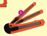 Utility Knife Set-3 Piece   