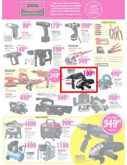 Game : Seriously Great Festive Deals (6 Dec - 9 Dec), page 24