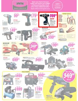 Game : Seriously Great Festive Deals (6 Dec - 9 Dec), page 24