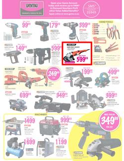 Game : Seriously Great Festive Deals (6 Dec - 9 Dec), page 24