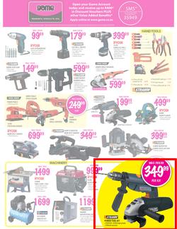 Game : Seriously Great Festive Deals (6 Dec - 9 Dec), page 24