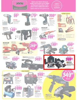 Game : Seriously Great Festive Deals (6 Dec - 9 Dec), page 24
