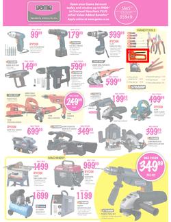 Game : Seriously Great Festive Deals (6 Dec - 9 Dec), page 24