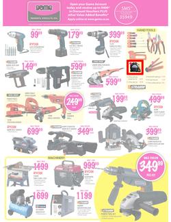 Game : Seriously Great Festive Deals (6 Dec - 9 Dec), page 24