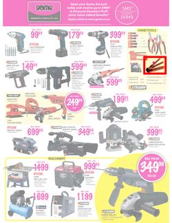Game : Seriously Great Festive Deals (6 Dec - 9 Dec), page 24