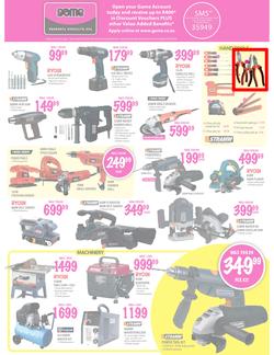 Game : Seriously Great Festive Deals (6 Dec - 9 Dec), page 24