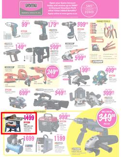 Game : Seriously Great Festive Deals (6 Dec - 9 Dec), page 24