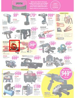 Game : Seriously Great Festive Deals (6 Dec - 9 Dec), page 24