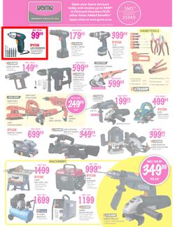 Game : Seriously Great Festive Deals (6 Dec - 9 Dec), page 24