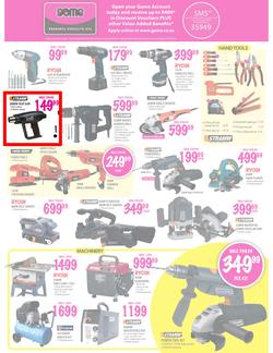 Game : Seriously Great Festive Deals (6 Dec - 9 Dec), page 24